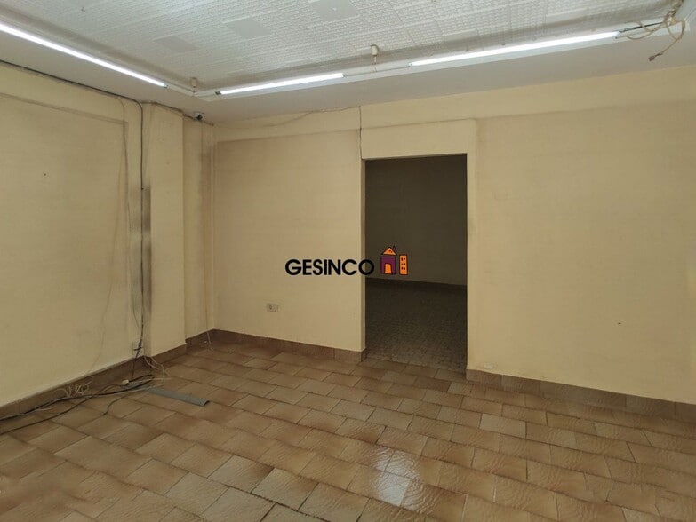 Avinguda Daniel Gil, 53, Ontinyent, Valencia to rent - Building Photo - Image 3 of 5