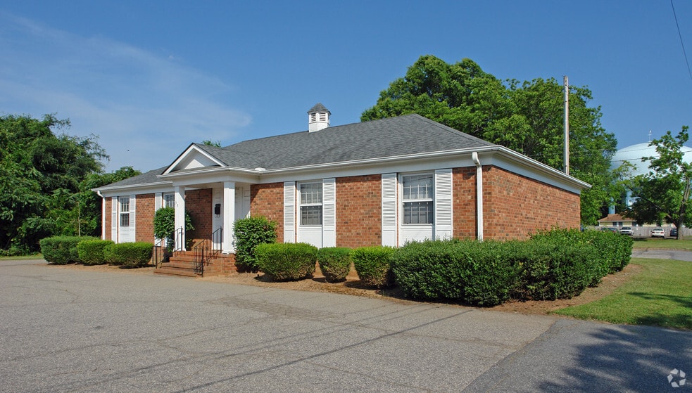 39 Winecoff Ave, Concord, NC for sale - Building Photo - Image 1 of 19