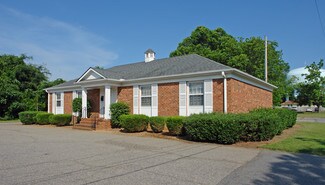 More details for 39 Winecoff Ave, Concord, NC - Office for Sale