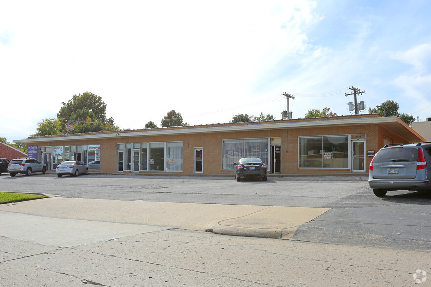 3114-3130 S Winston Ave, Tulsa, OK for sale - Building Photo - Image 2 of 3