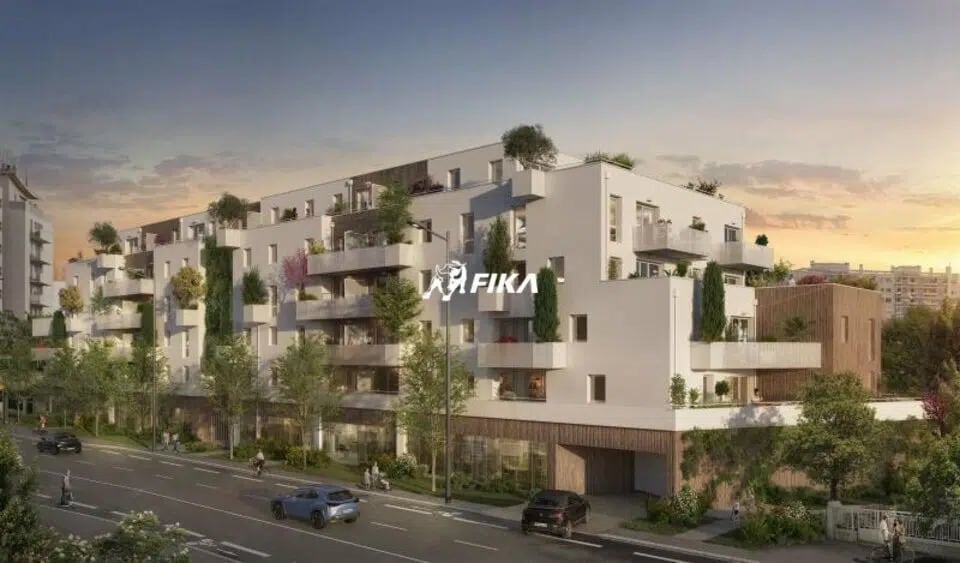 Vente Commerce 457 m² - Photo 1