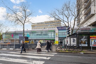 More details for 2-14 Boulevard De Boulevard de Chanzy, Montreuil - Retail for Sale