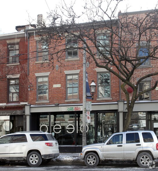 169 King St E, Toronto, ON for rent - Building Photo - Image 3 of 7