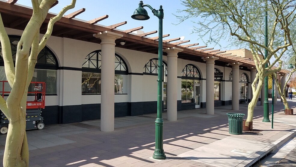 104 W. Main St, Suite 107, Downtown Mesa, AZ 85201, Mesa, AZ for sale - Building Photo - Image 1 of 1