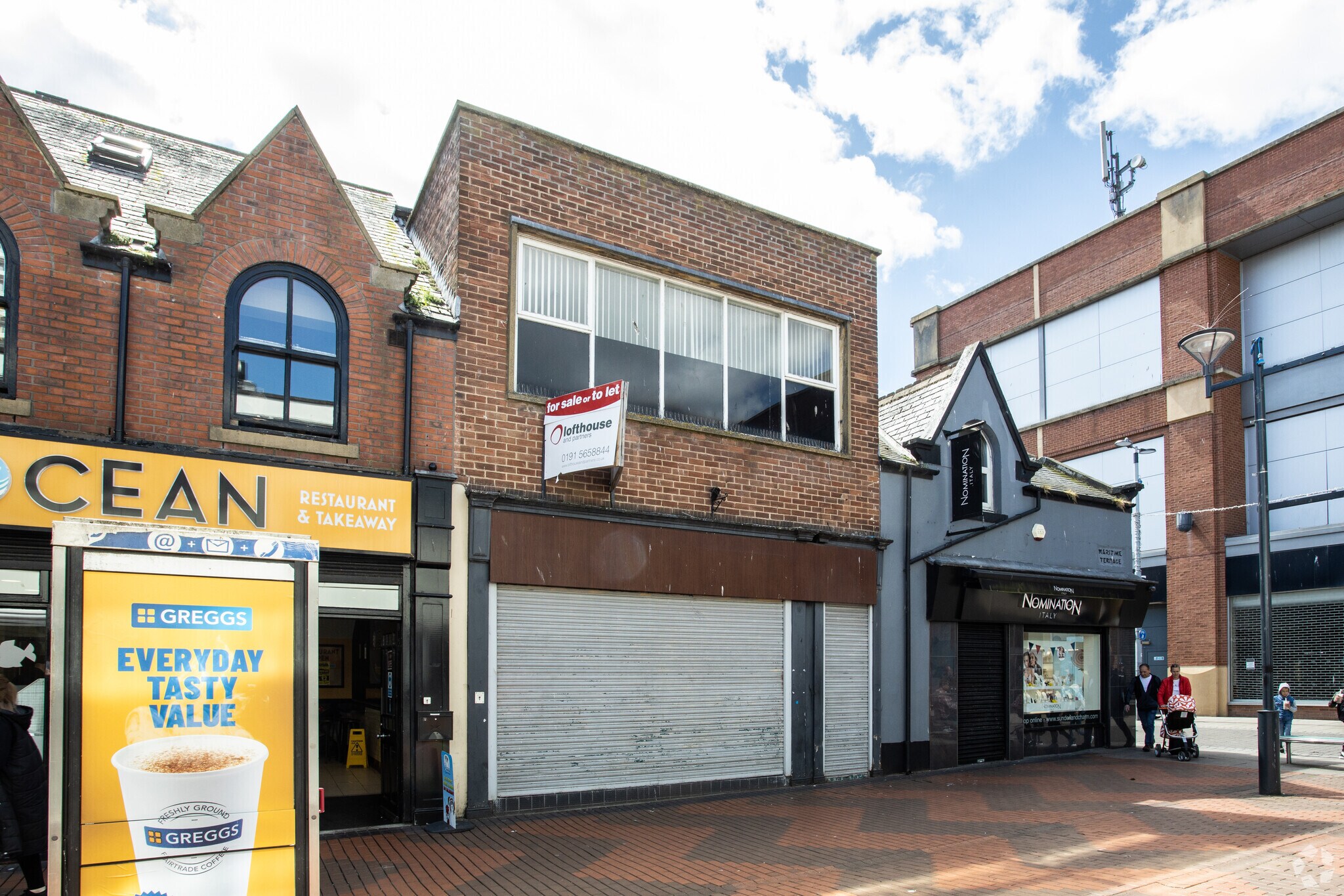 1 Maritime Ter, Sunderland for sale Primary Photo- Image 1 of 1