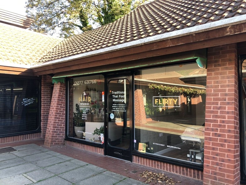 128A-128 High St, Billericay for sale - Building Photo - Image 3 of 10