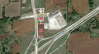 More details for Grand Prairie Parkway, Waukee, IA - Land for Rent