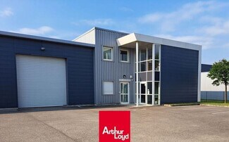 More details for Light Industrial for Sale
