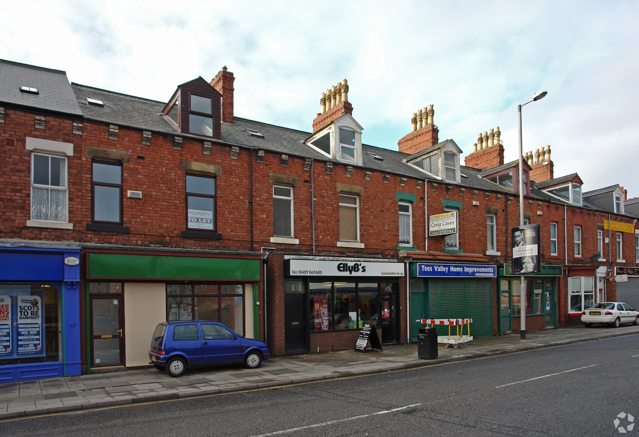 79 York Rd, Hartlepool for sale Primary Photo- Image 1 of 1