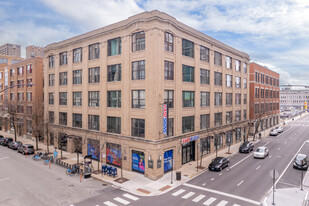 901 W Jackson Blvd, Chicago IL - Commercial Property