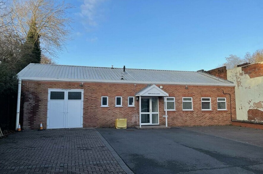 Beoley Road W, Redditch for sale - Primary Photo - Image 1 of 1