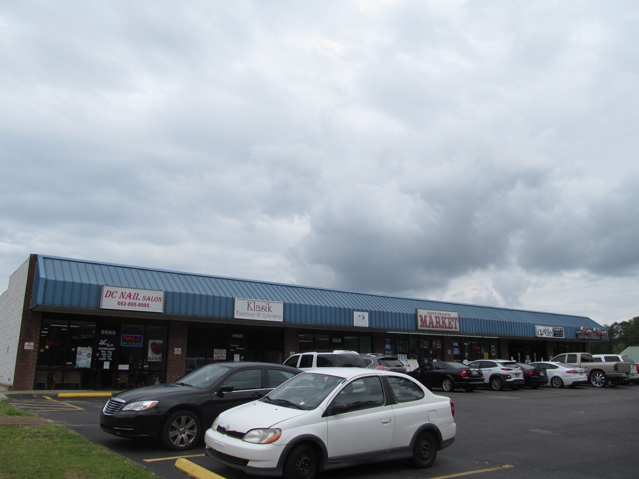 98099823 Goodman Rd, Olive Branch 38654 East Goodman Plaza