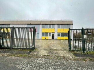 More details for Office, Industrial to Rent