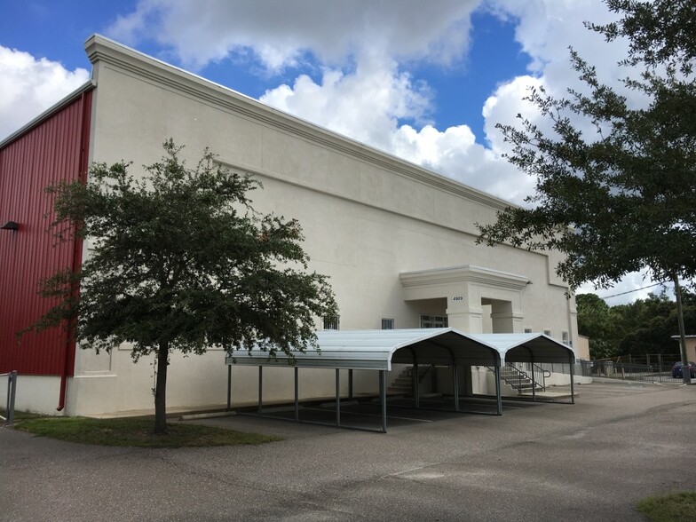 4909 W Knollwood St, Tampa, FL for sale - Building Photo - Image 1 of 1