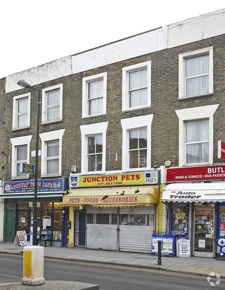 71 Junction Rd, London to rent - Primary Photo - Image 1 of 3