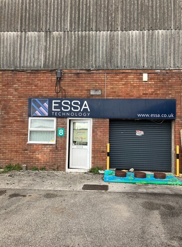 More details for 9 Gilston Rd, Saltash - Office to Rent