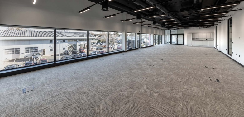 2-8 Queensway, Croydon to rent Interior Photo- Image 1 of 1