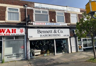 346 Woodchurch Rd, Birkenhead to rent Building Photo- Image 1 of 4