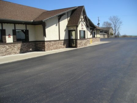 5222 N US 23 Hwy, Oscoda, MI for sale - Primary Photo - Image 2 of 3