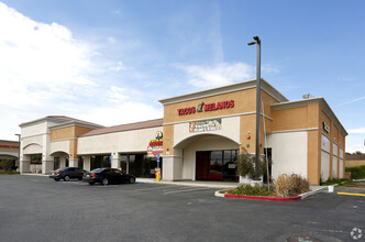 1230 W Foothill Blvd, Rialto, CA for rent Building Photo- Image 1 of 5