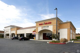 More details for 1230 W Foothill Blvd, Rialto, CA - Office/Retail for Rent