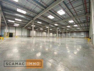 More details for Industrial to Rent