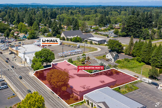 More details for 2600 Martin Way E, Olympia, WA - Retail for Rent