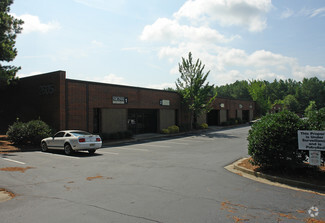 More details for 2605 Mountain Industrial Blvd, Tucker, GA - Industrial for Rent