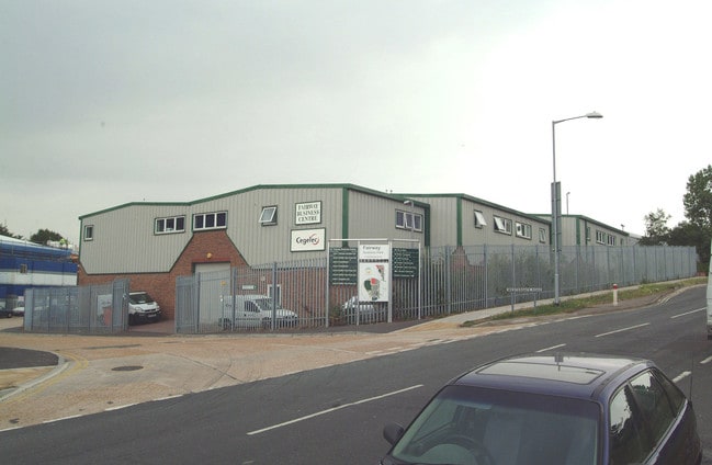 More details for Westergate Rd, Brighton - Industrial to Rent