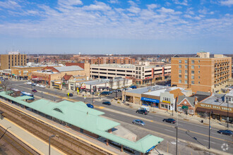 1518 Market St, Des Plaines, IL - aerial  map view - Image1