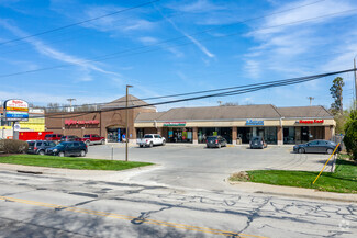 More details for 7711-7719 State Line Rd, Kansas City, MO - Retail for Rent