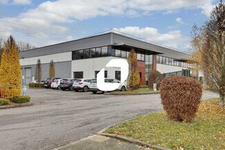 More details for Light Industrial to Rent