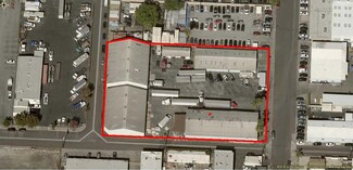 More details for 739 N Georgia Ave, Azusa, CA - Industrial for Rent