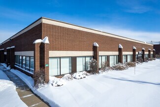 More details for 375-455 Rue Deslauriers, Saint-Laurent, QC - Office, Industrial to Rent