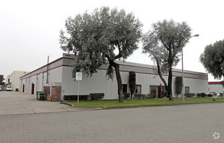 More details for 2416 Radley Ct, Hayward, CA - Industrial for Rent