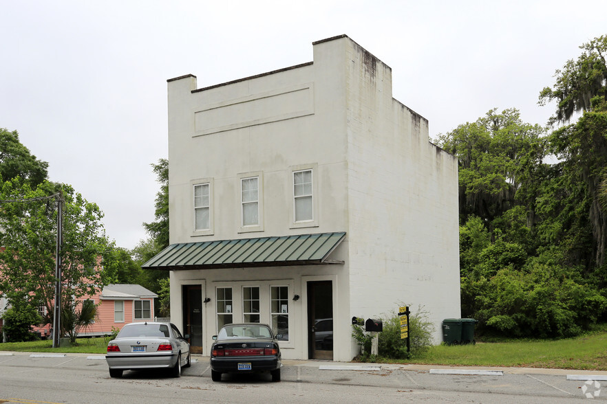 1115 Paris Ave, Port Royal, SC for sale - Primary Photo - Image 1 of 1