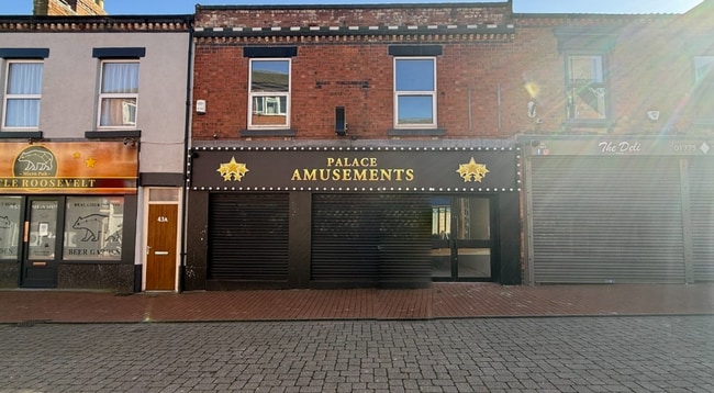 More details for 41 Oxford St, Ripley - Retail to Rent
