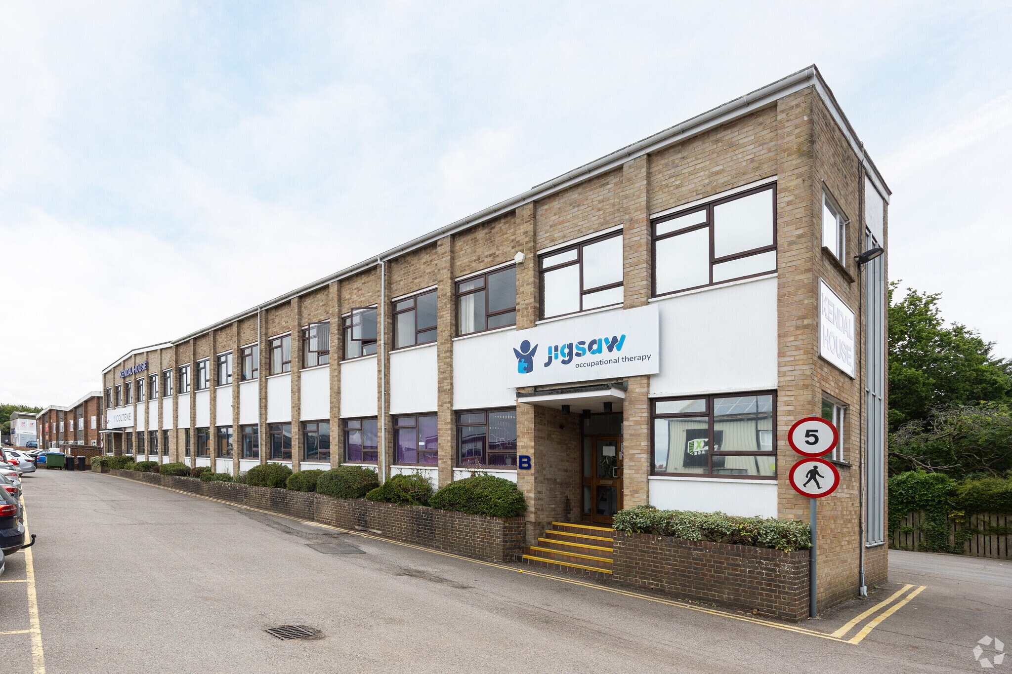 Victoria Way, Burgess Hill for sale Primary Photo- Image 1 of 1