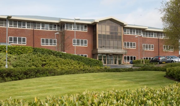 More details for Aspinall Close, Bolton - Office to Rent