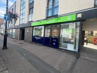 More details for 59 Rectory Grv, Leigh On Sea - Retail for Rent