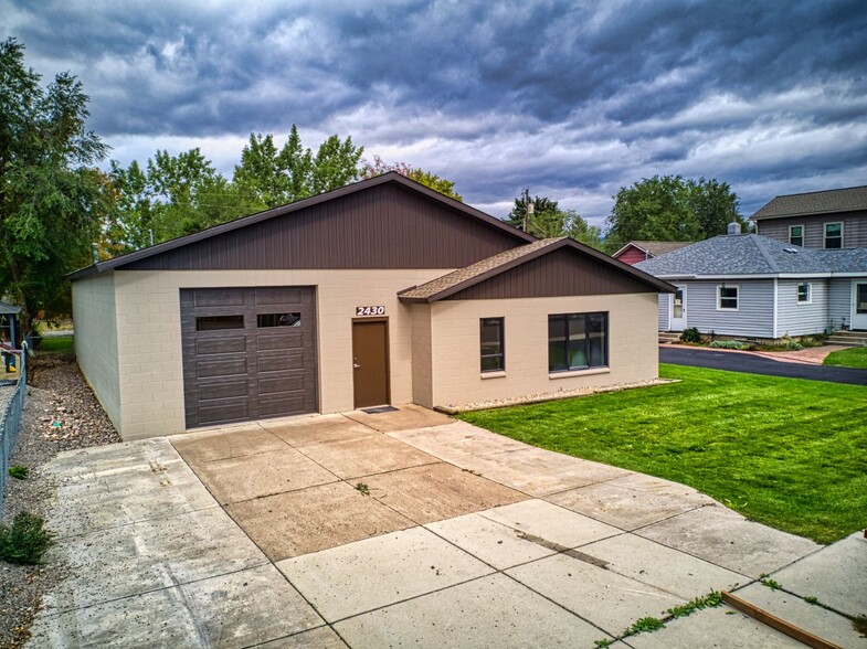 2430 Dixon Ave, Missoula, MT for rent - Building Photo - Image 3 of 14