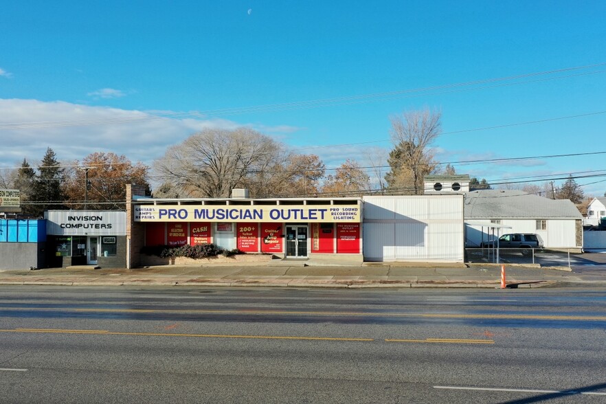 285 N Main St, Clearfield, UT for sale - Primary Photo - Image 2 of 5