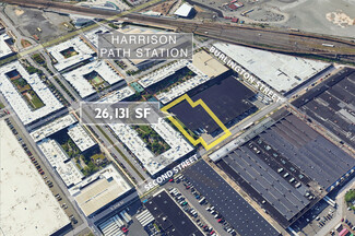 More details for 900 S 2nd St, Harrison, NJ - Industrial for Rent