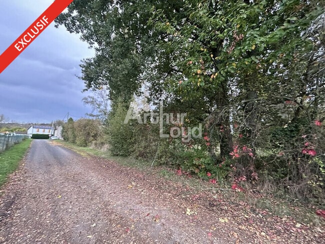 Vente Terrain 4 935 m²