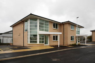 More details for Cuerden Way, Preston - Office for Rent