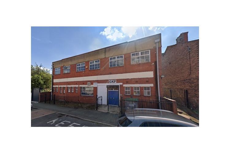 1 Bingley St, Wolverhampton for rent - Primary Photo - Image 1 of 1