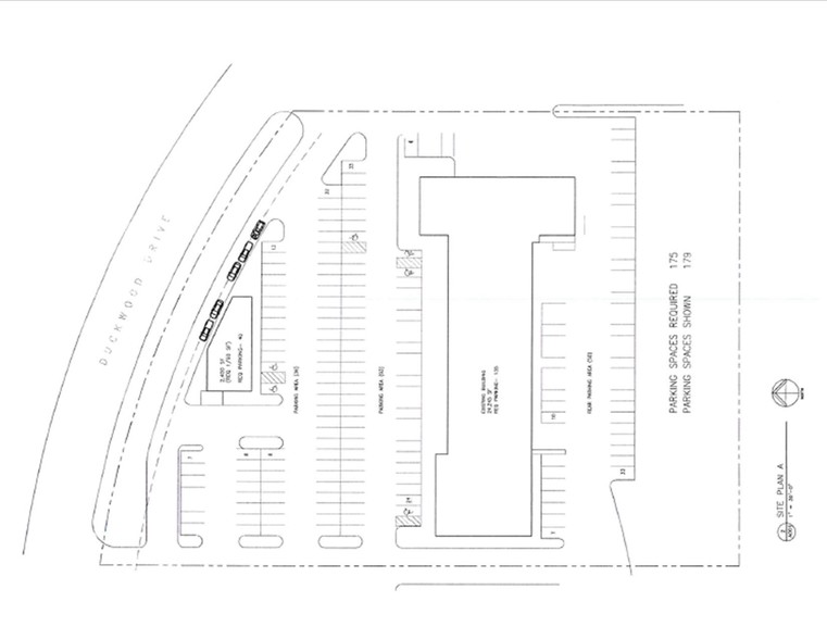 1340 Duckwood Dr, Eagan, MN for rent - Typical Floor Plan - Image 3 of 3