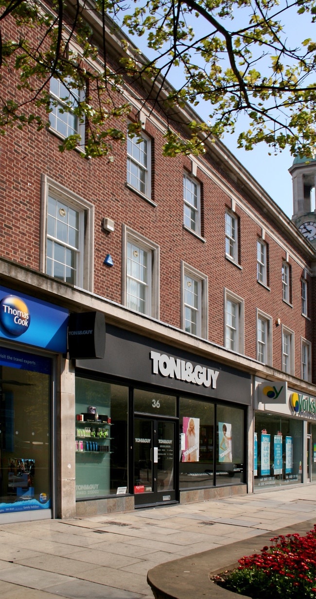 More details for 36 Paragon St, Hull - Retail to Rent