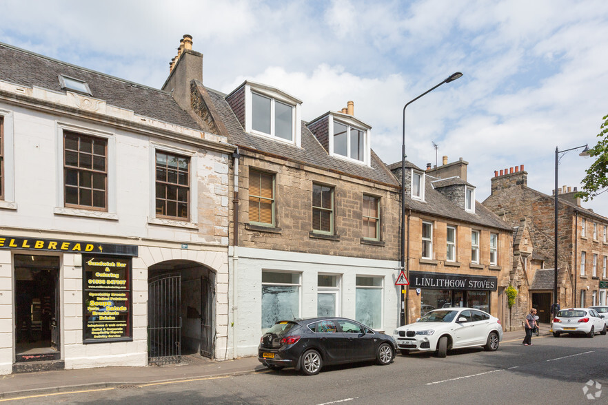 230 High St, Linlithgow, EH49 7ES - GBR