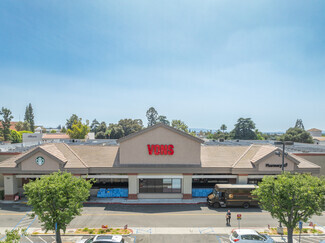 Foothill Park Plaza - Commercial Property